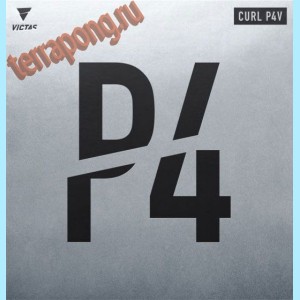 Накладка Victas Curl P4V