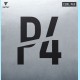 Накладка Victas Curl P4V
