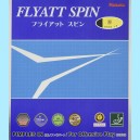 Накладка Nittaku Flyatt Spin