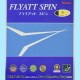 Накладка Nittaku Flyatt Spin