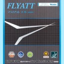 Накладка Nittaku Flyatt Soft