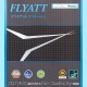 Накладка Nittaku Flyatt Soft