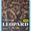 Накладка Dr Neubauer Leopard
