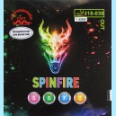 Накладка DER Materialspezialist Spinfire Soft