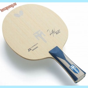 Основание Butterfly Timo Boll ZLC