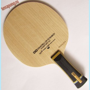 Основание Butterfly Dimitrij Ovtcharov Innerforce ALC