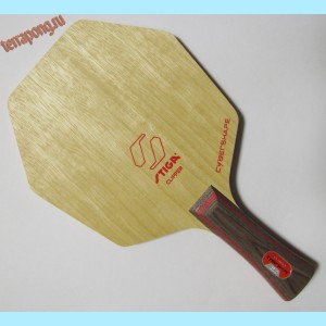 Основание Stiga Clipper Cybershape