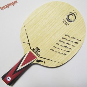 Основание Xiom Hayabusa ZL PRO