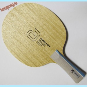 Основание Andro Timber 5 OFF