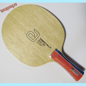 Основание Andro Timber 5 ALL/S