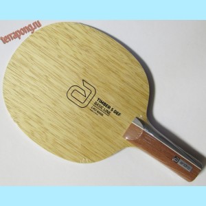 Основание Andro Timber 5 DEF