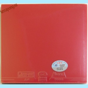 Накладка Yinhe(Galaxy) 9000 (pair rubber)