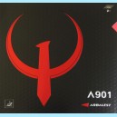 Накладка Yinhe(Galaxy) Arbalest A901