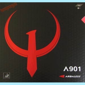 Накладка Yinhe(Galaxy) Arbalest A901