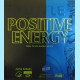 Накладка Tuttle Positive Energy Blue