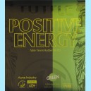 Накладка Tuttle Positive Energy Green