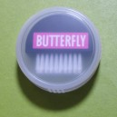 Щеточка Butterfly для очистки шипов