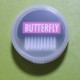 Щеточка Butterfly для очистки шипов