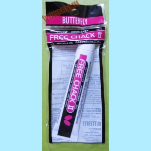 Клей водный Butterfly FREE CHACK II 20ml