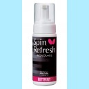 Пенка Butterfly Spin Refresh 150ml