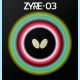 Накладка Butterfly Zyre 03