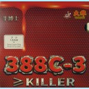 Накладка Dawei 388C-3 Killer