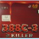 Накладка Dawei 388C-3 Killer