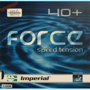 Накладка Imperial Force