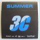 Накладка Tuttle Summer-3C