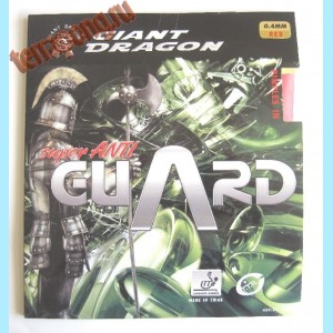 Накладка Giant Dragon  Guard