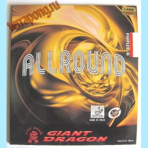 Накладка Giant Dragon  Allround