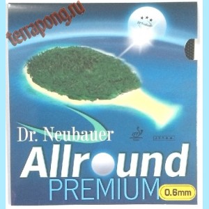 Накладка Dr Neubauer Allround Premium
