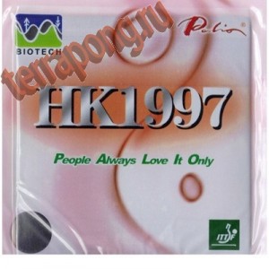 Накладка Palio HK1997 Biotech