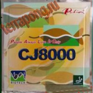 Накладка Palio CJ8000 Biotech