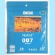 Накладка Kokutaku Tuple 007 Taiwan