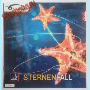 Накладка SpinLord Sternenfall