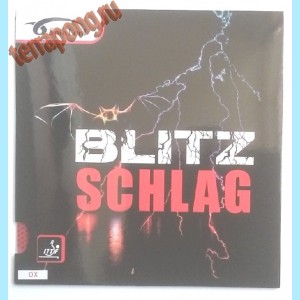 Накладка SpinLord BlitzSchlag
