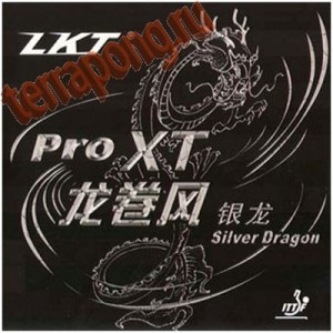 Накладка KTL PRO XT Silver Dragon