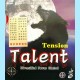 Накладка Bomb Talent Tension (Standard)