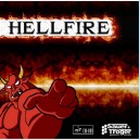 Накладка Sauer&Troeger Hellfire