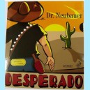 Накладка Dr Neubauer Desperado