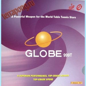 Накладка Globe 999T