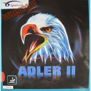 Накладка Spinlord Adler 2