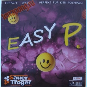 Накладка Sauer&Troger Easy P