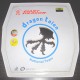 Накладка Giant Dragon Talon National