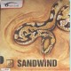 Накладка Spinlord Sandwind